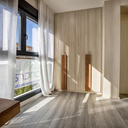 Appartamento Luxurys Costasol33 Aptos 1 Y 2 *