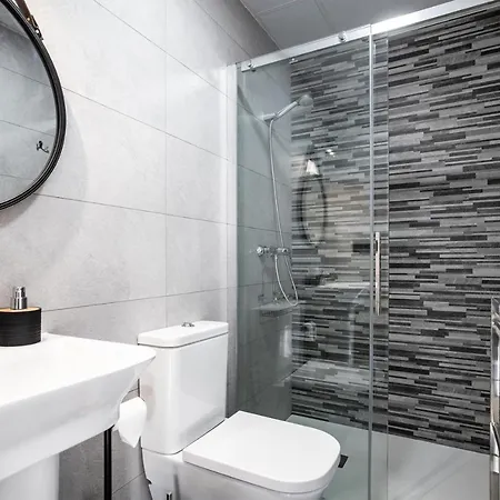 Luxurys Costasol33 Aptos 1 Y 2 Córdoba