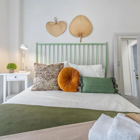 Luxurys Costasol33 Aptos 1 Y 2