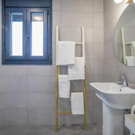 Luxurys Costasol33 Aptos 1 Y 2 * Córdoba